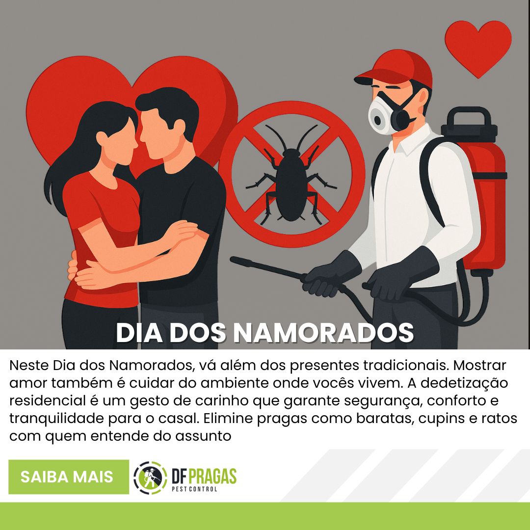 Dia dos Namorados